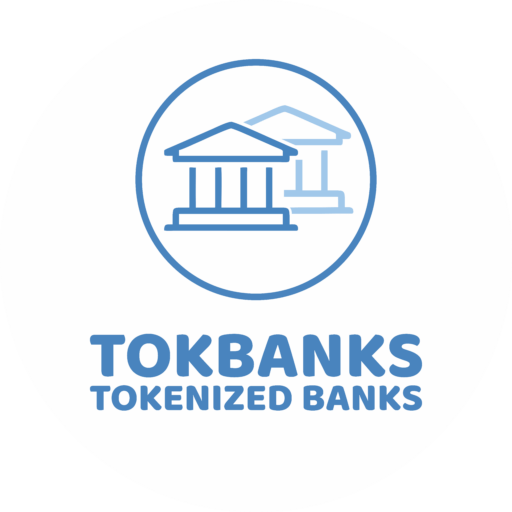 TOKBANKS🌐TOKENIZED BANKS